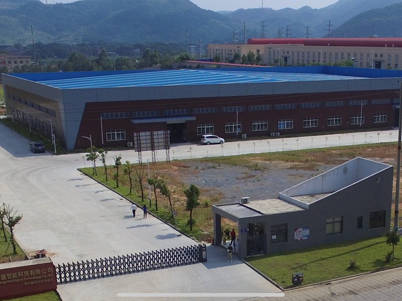 湖南佛尔盛智能科技有限公司