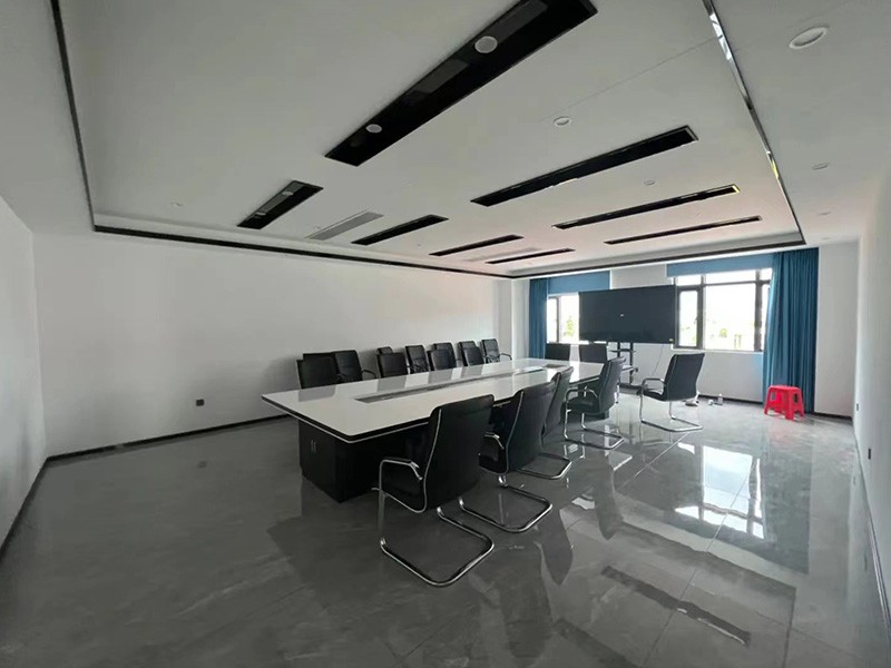 伯马科技（肇庆）有限公司项目